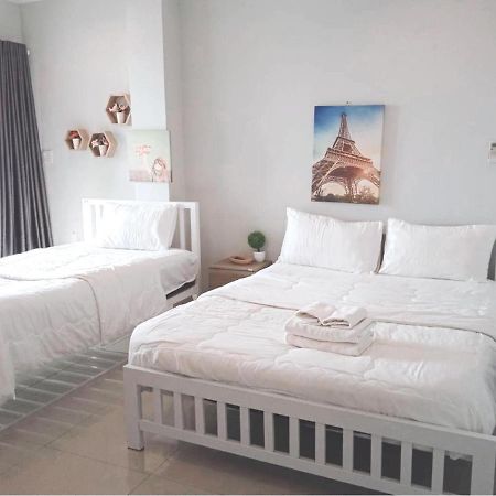 Lullaby Residence Phutthaisong Εξωτερικό φωτογραφία