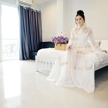 Lullaby Residence Phutthaisong Εξωτερικό φωτογραφία