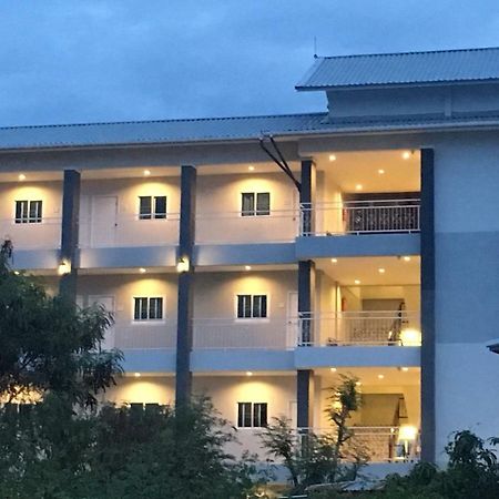Lullaby Residence Phutthaisong Εξωτερικό φωτογραφία