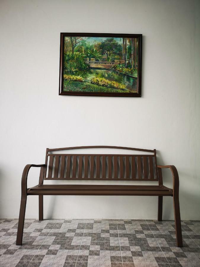 Lullaby Residence Phutthaisong Εξωτερικό φωτογραφία
