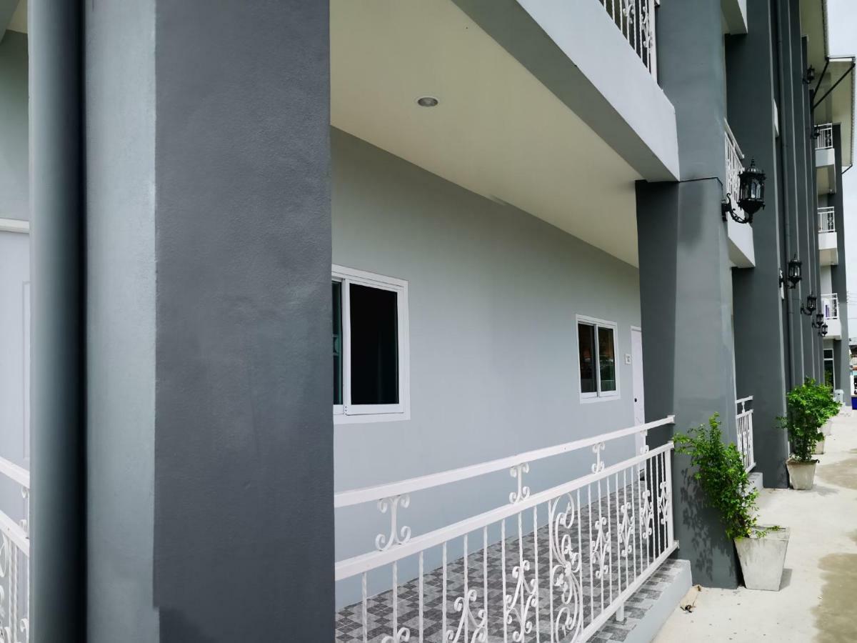 Lullaby Residence Phutthaisong Εξωτερικό φωτογραφία