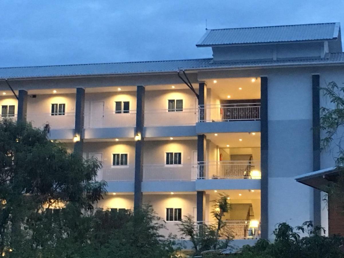 Lullaby Residence Phutthaisong Εξωτερικό φωτογραφία