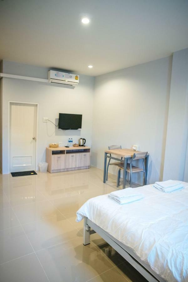 Lullaby Residence Phutthaisong Εξωτερικό φωτογραφία