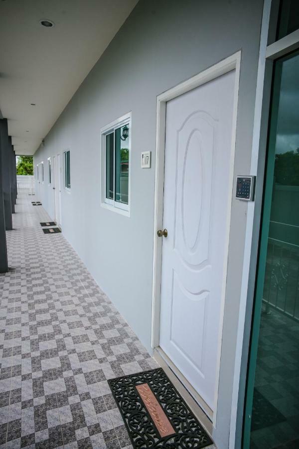 Lullaby Residence Phutthaisong Εξωτερικό φωτογραφία