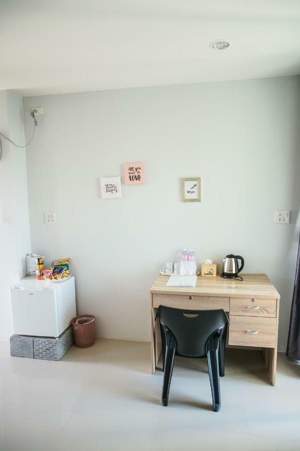 Lullaby Residence Phutthaisong Εξωτερικό φωτογραφία