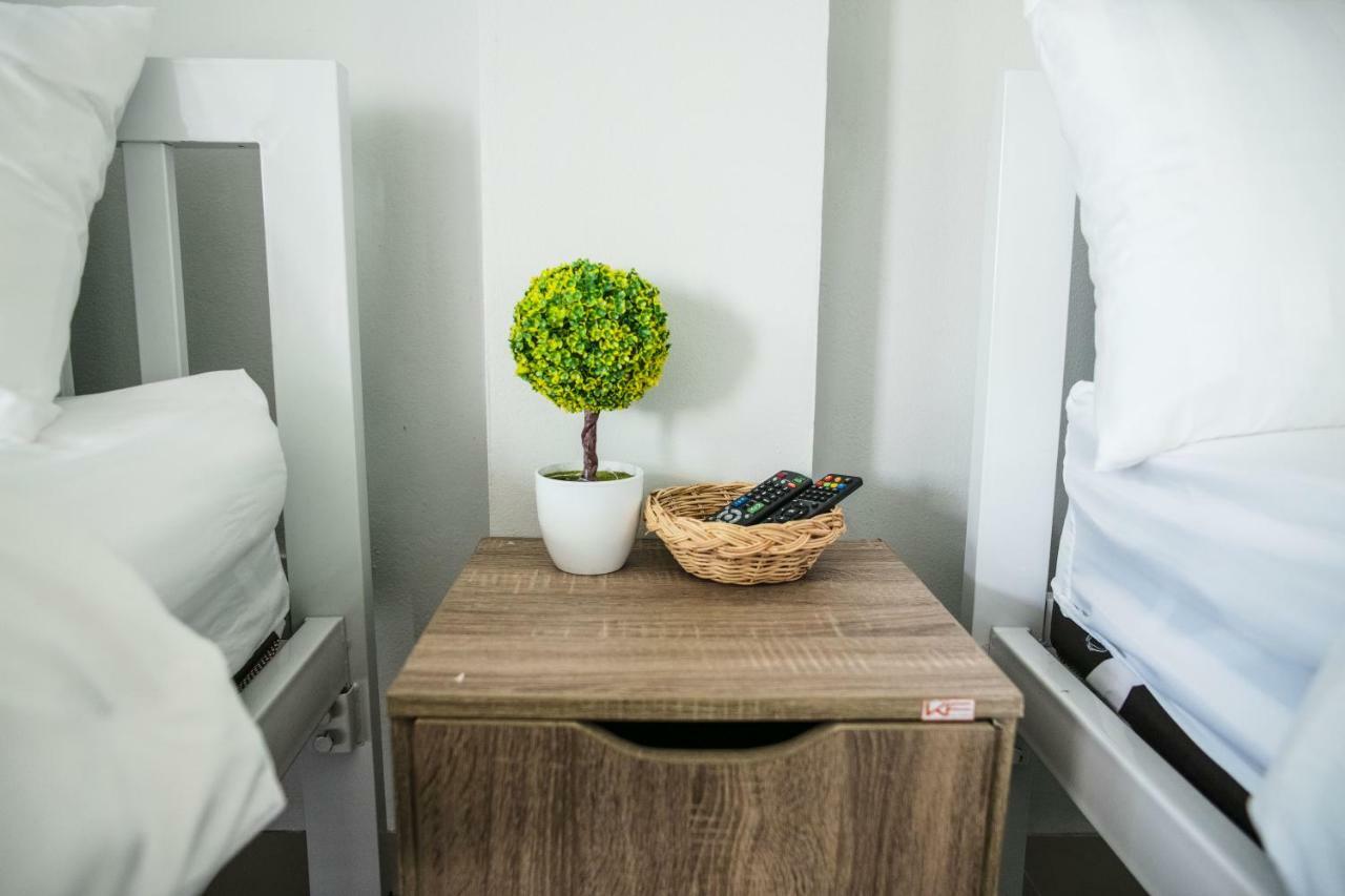 Lullaby Residence Phutthaisong Εξωτερικό φωτογραφία
