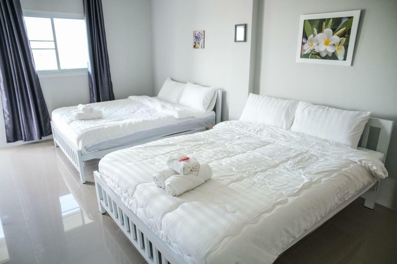 Lullaby Residence Phutthaisong Εξωτερικό φωτογραφία