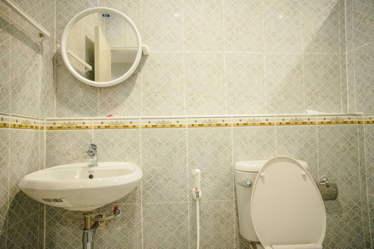 Lullaby Residence Phutthaisong Εξωτερικό φωτογραφία
