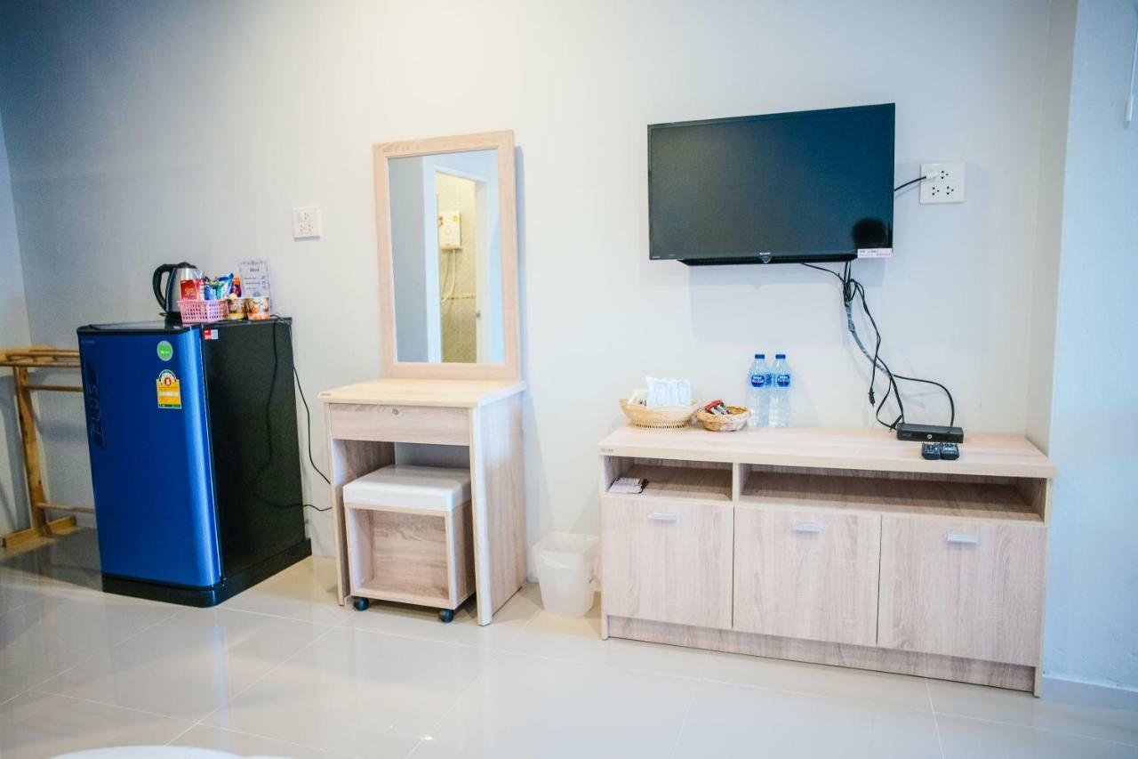 Lullaby Residence Phutthaisong Εξωτερικό φωτογραφία