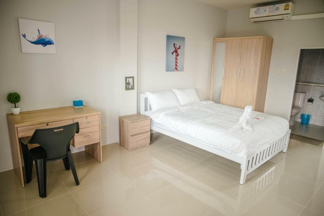 Lullaby Residence Phutthaisong Εξωτερικό φωτογραφία